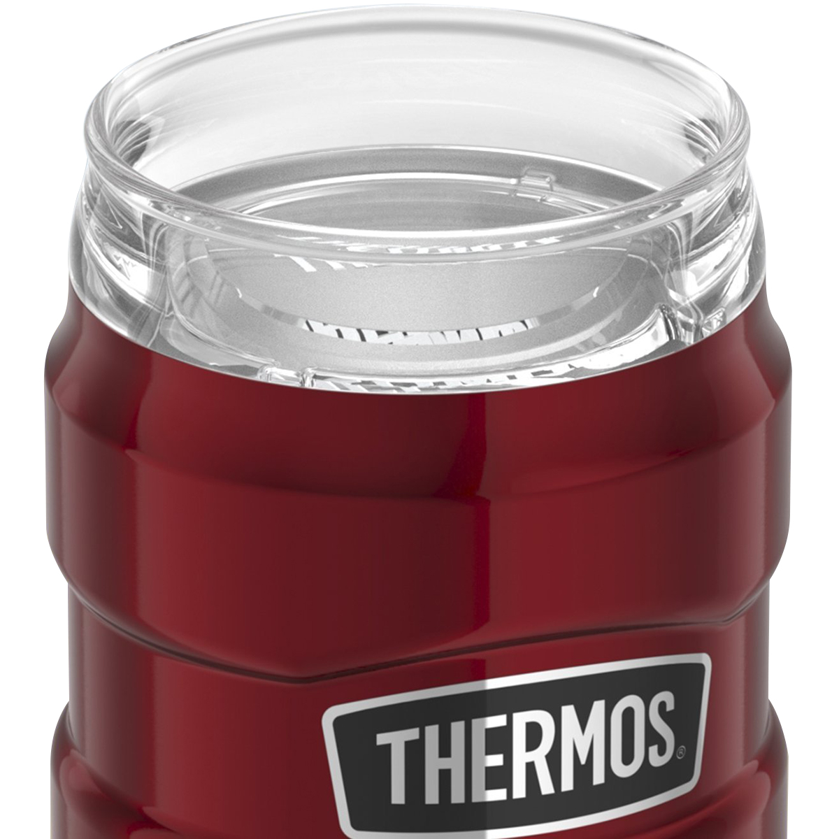 Stainless King Stainless Steel Can Insulator Tumbler Thermos 10 oz