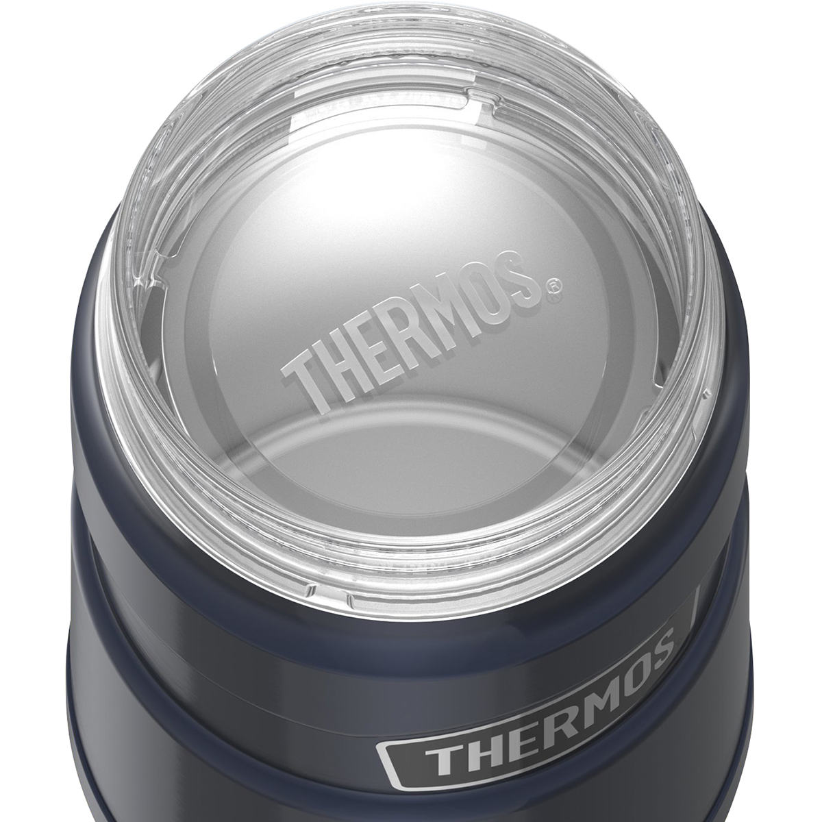 Stainless King Stainless Steel Can Insulator Tumbler Thermos 10 oz