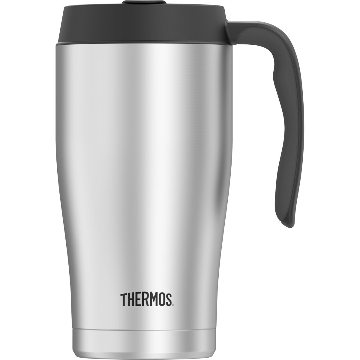 environ 623.68 g Thermos 22 oz isolation sous vide en acier inoxydable tasse avec poignée