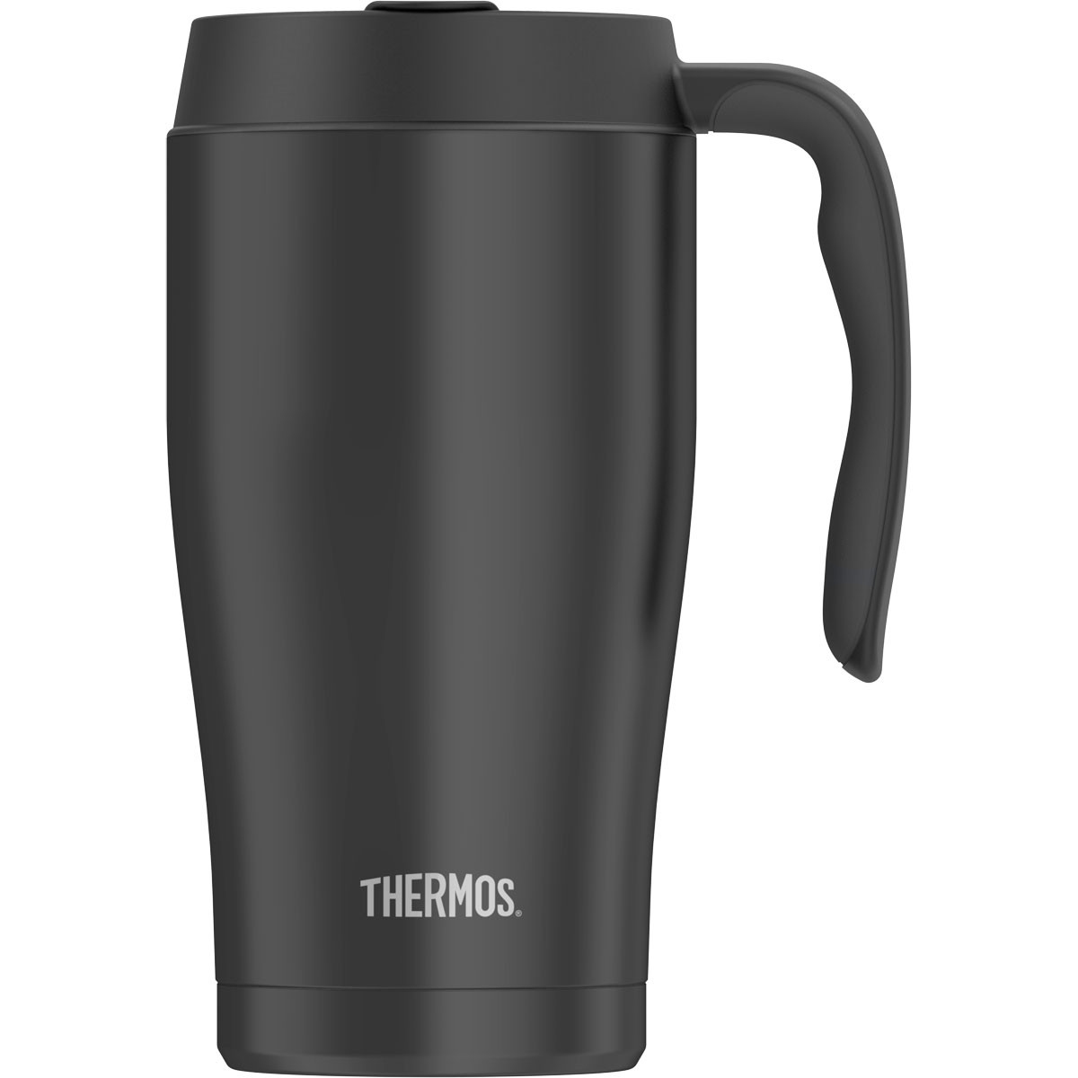environ 623.68 g Thermos 22 oz isolation sous vide en acier inoxydable tasse avec poignée