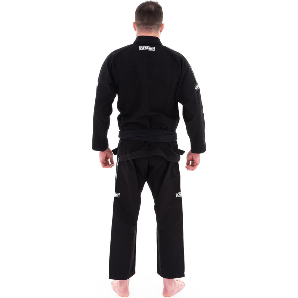 Tatami Fightwear Dweller BJJ Gi