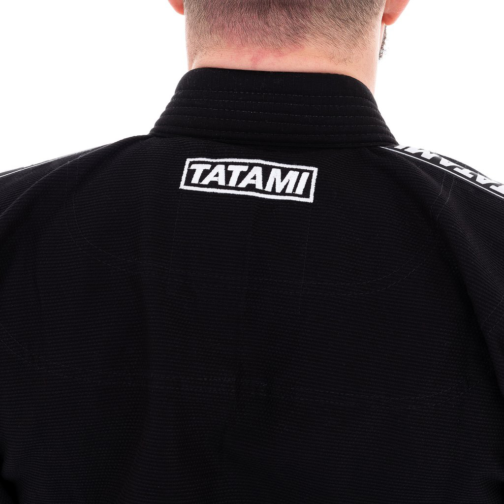 Tatami Fightwear Dweller BJJ Gi