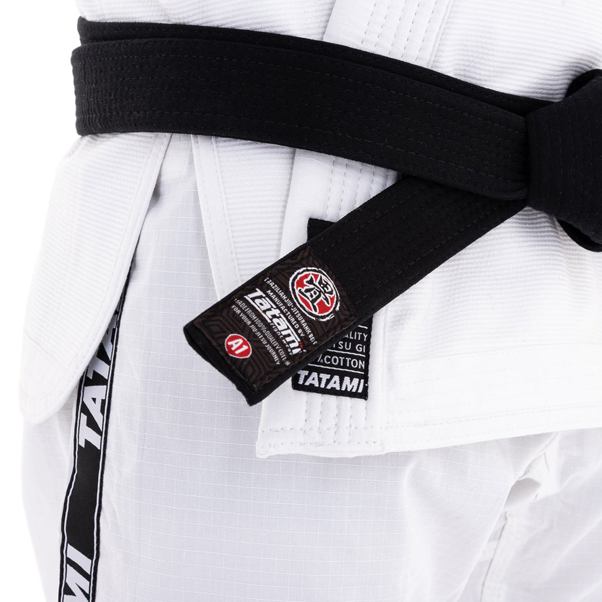Tatami Fightwear Dweller BJJ Gi