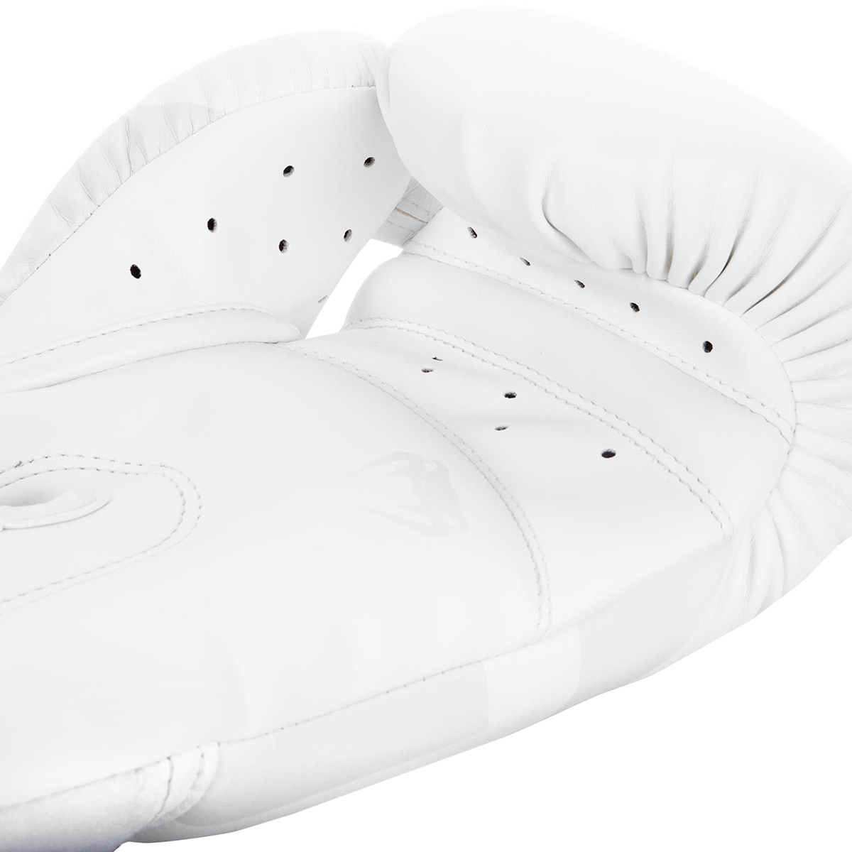 Venum Elite Hook and Loop Training Boxing Gloves