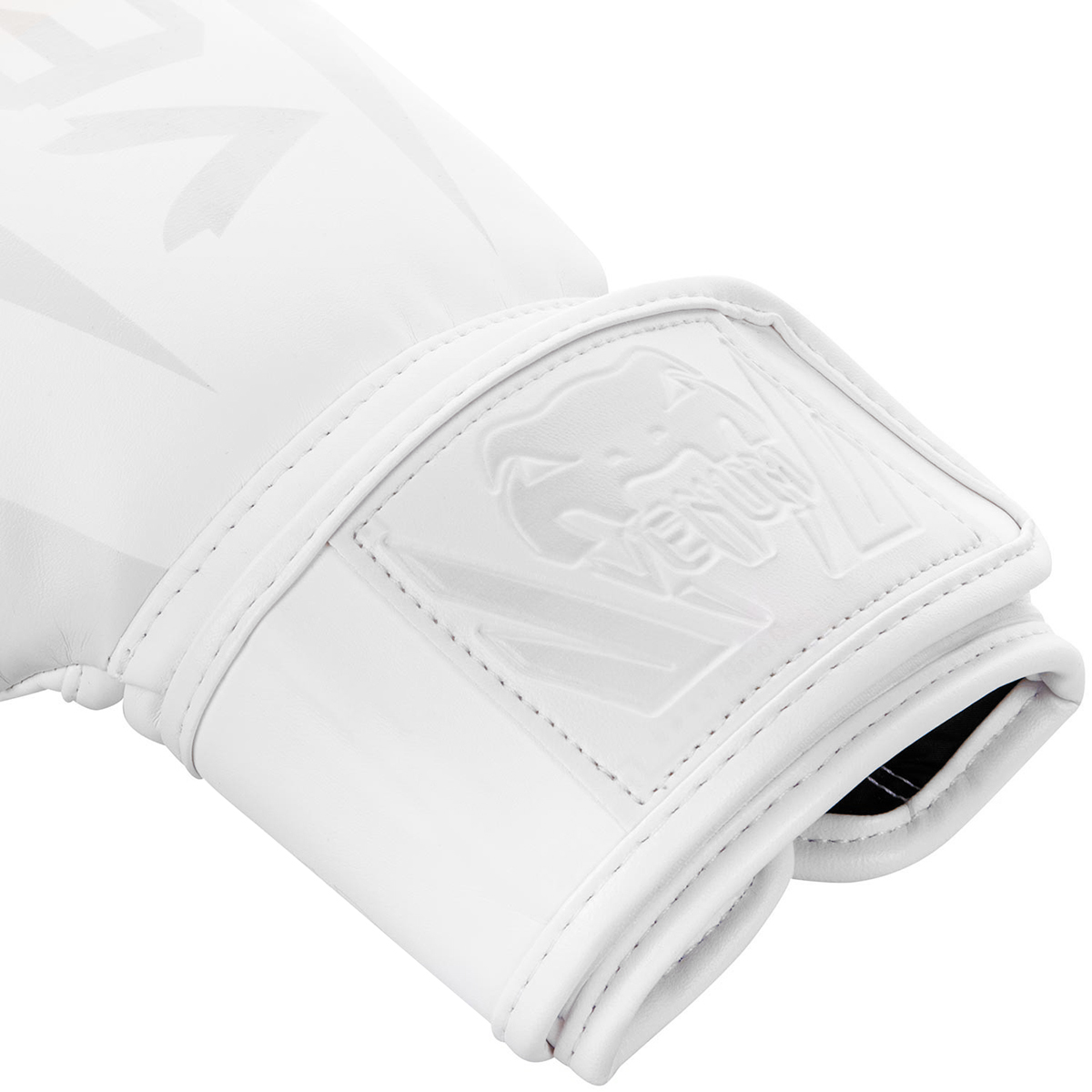 Venum Elite Hook and Loop Training Boxing Gloves