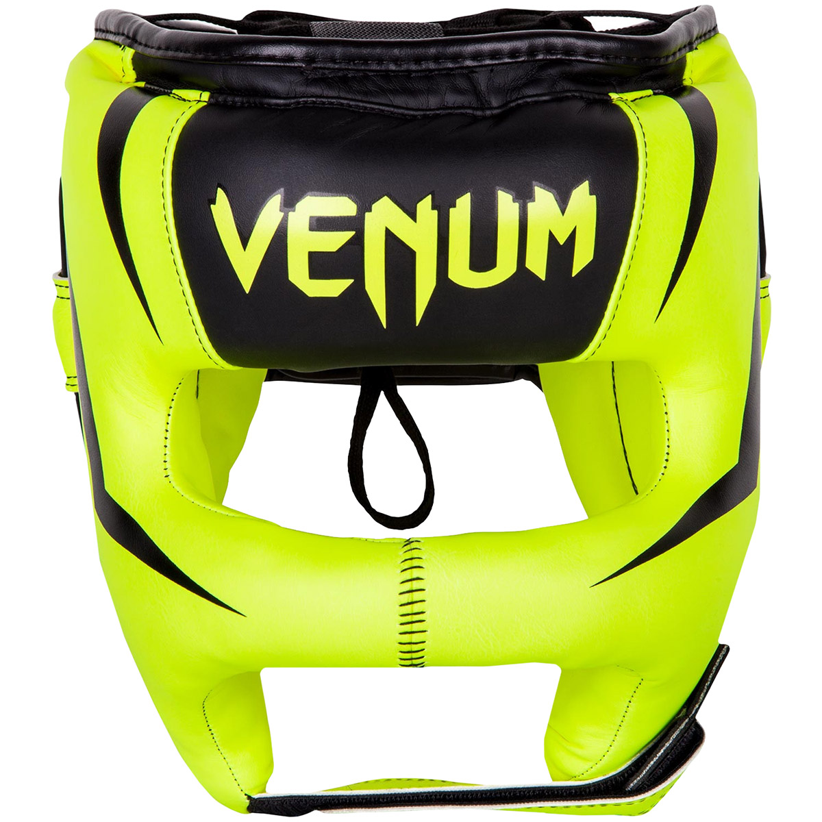 Venum Elite Iron Lightweight MMA Headgear