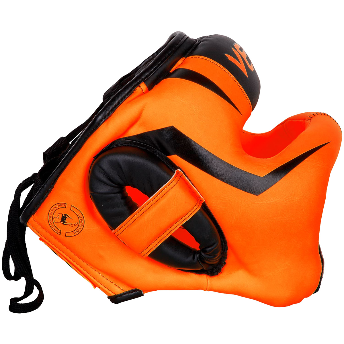 Venum Elite Iron Lightweight MMA Headgear