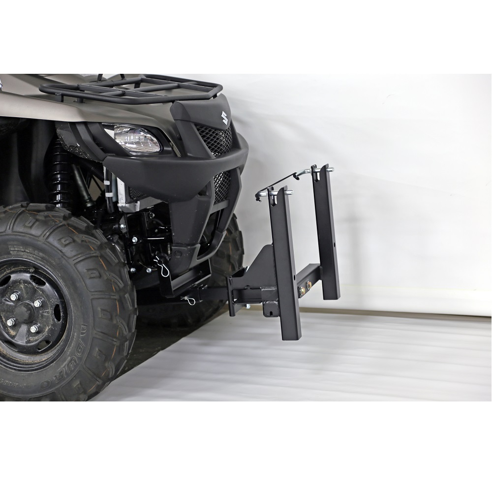 SnowSport ATV All Terrain 78" Snow Plow for 20022014 Arctic Cat eBay