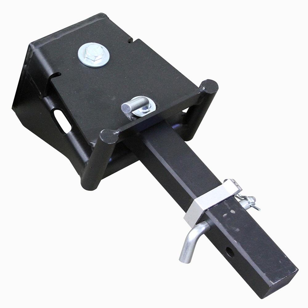 SnowSport HD 8' Snow Plow for 19922011 Ford Ranger / Mazda BSeries