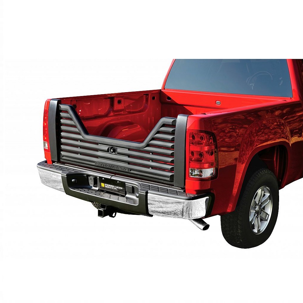 Stromberg 4000 Series Louvered Tailgates for 9716 F150/F250/F350