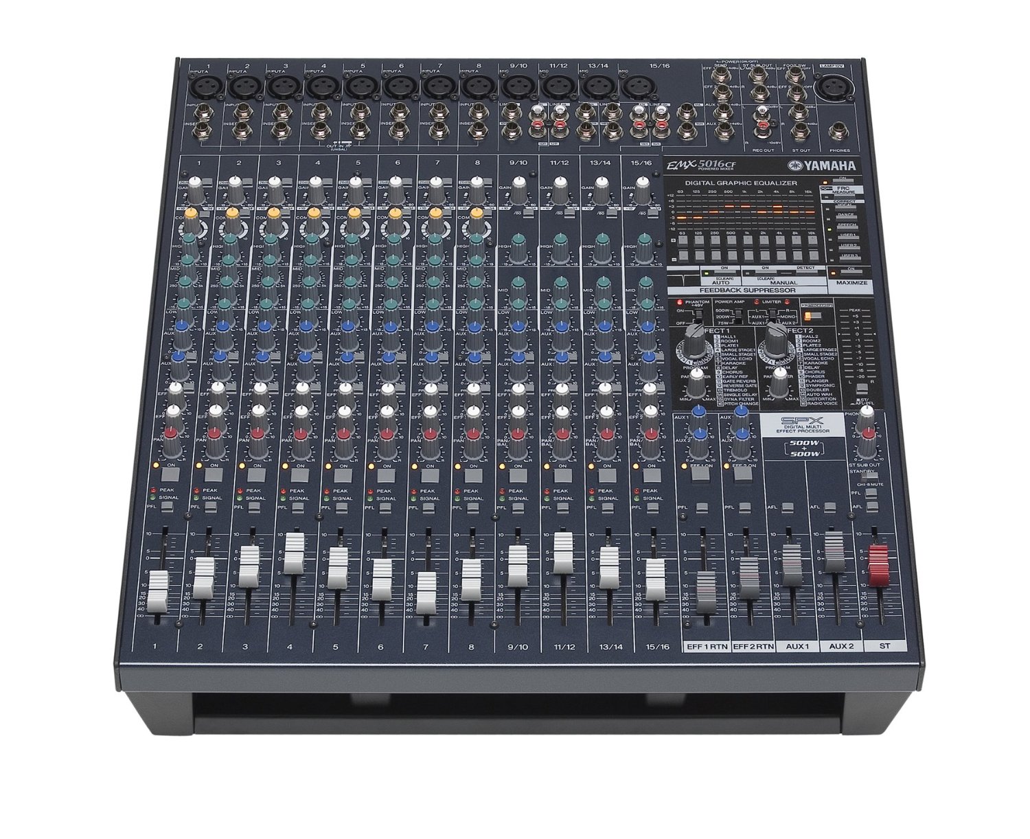 Yamaha Powered Mixer Model Number Emx S Yamaha Powered Mixer Model Number Emx S