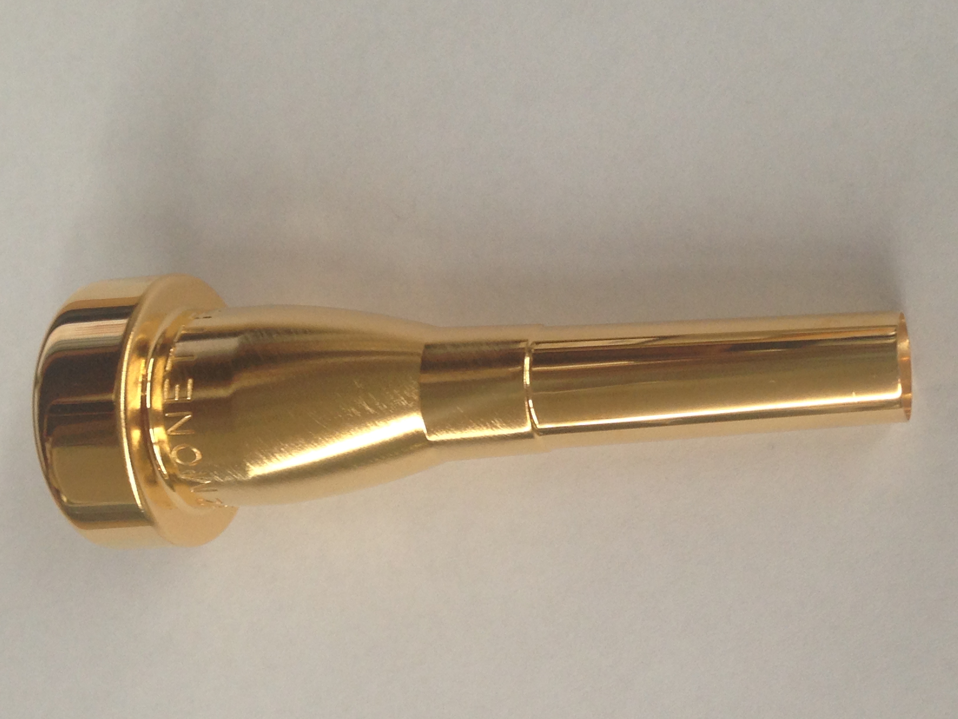 Prana Trumpet Mouthpiece PSTCB6S1 eBay