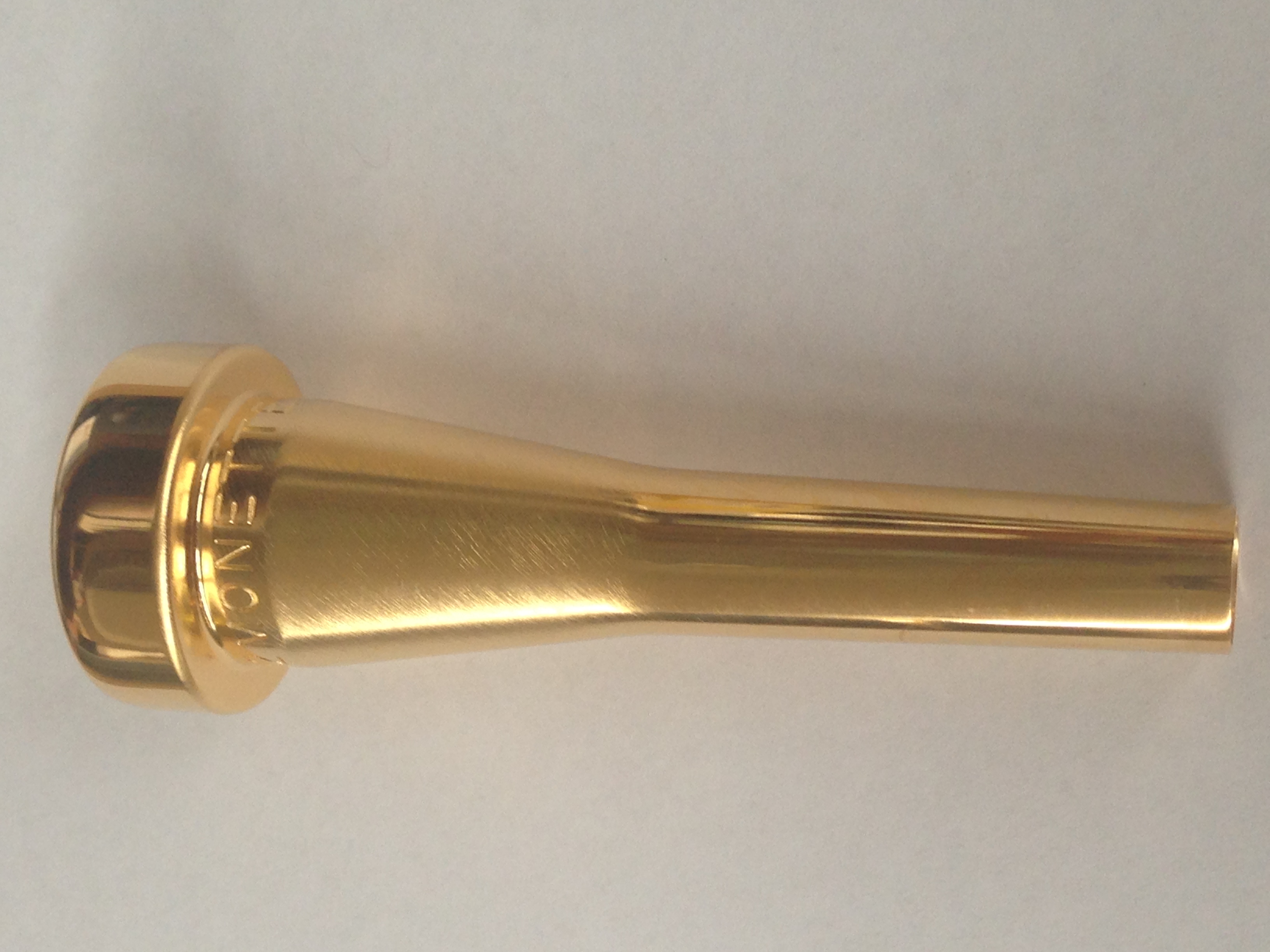 Prana Trumpet Mouthpiece PSTCB4LD eBay