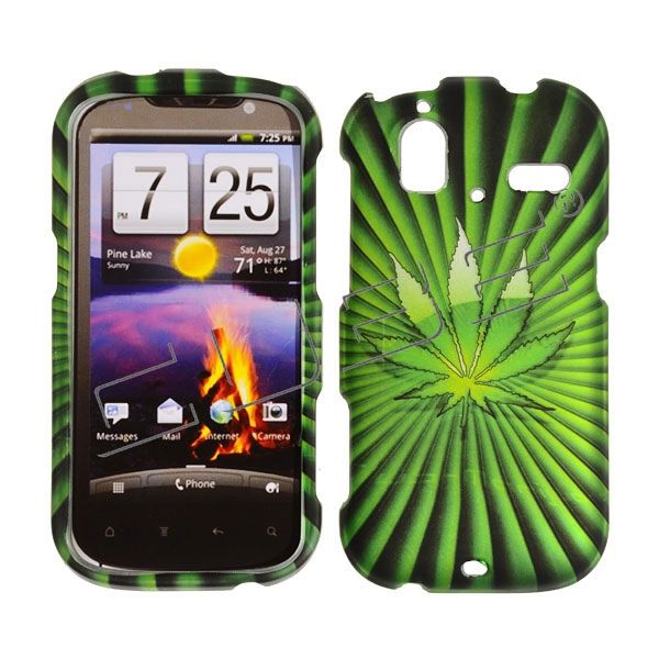Protective POT Cell Phone Case Cover Skin F