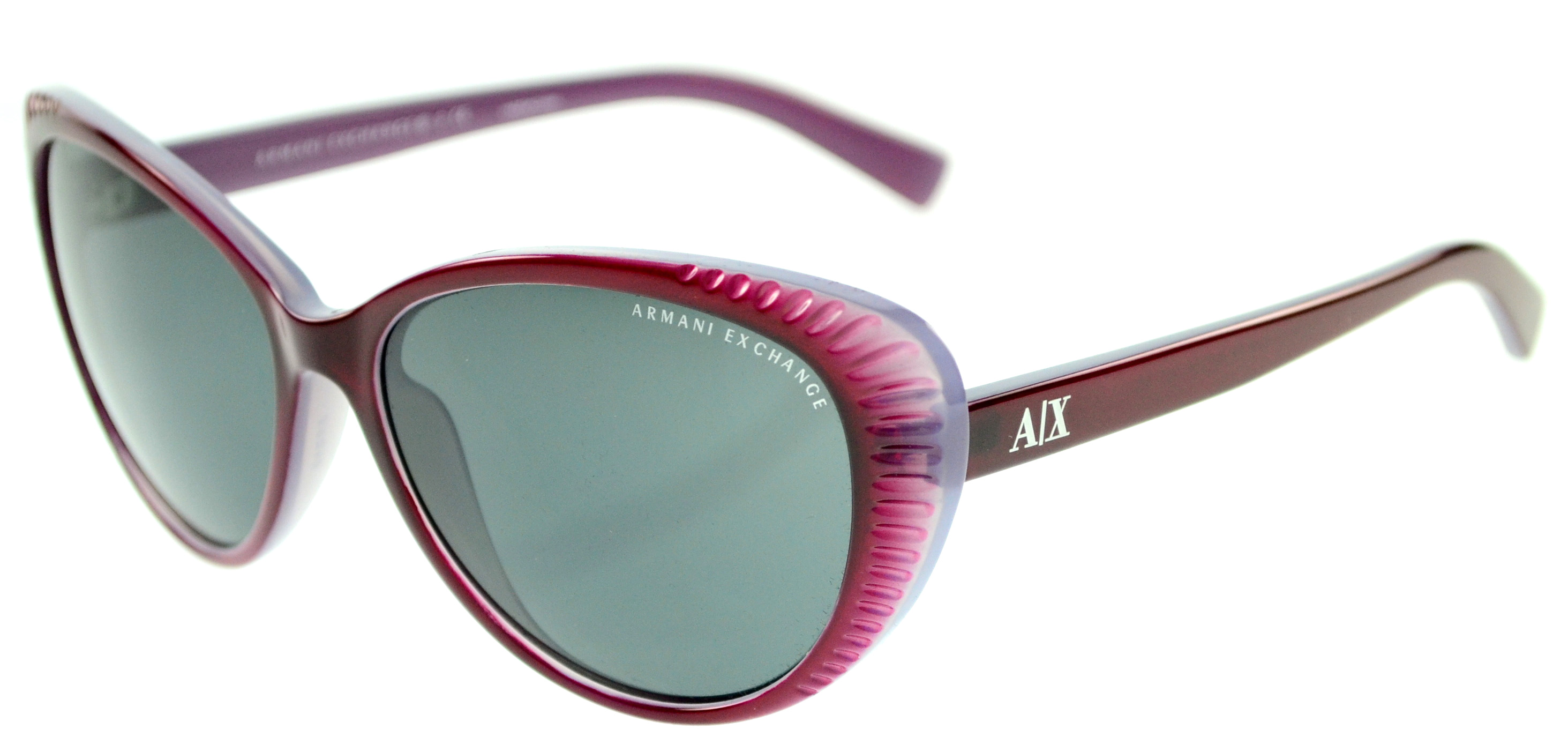 armani exchange sunglasses womens