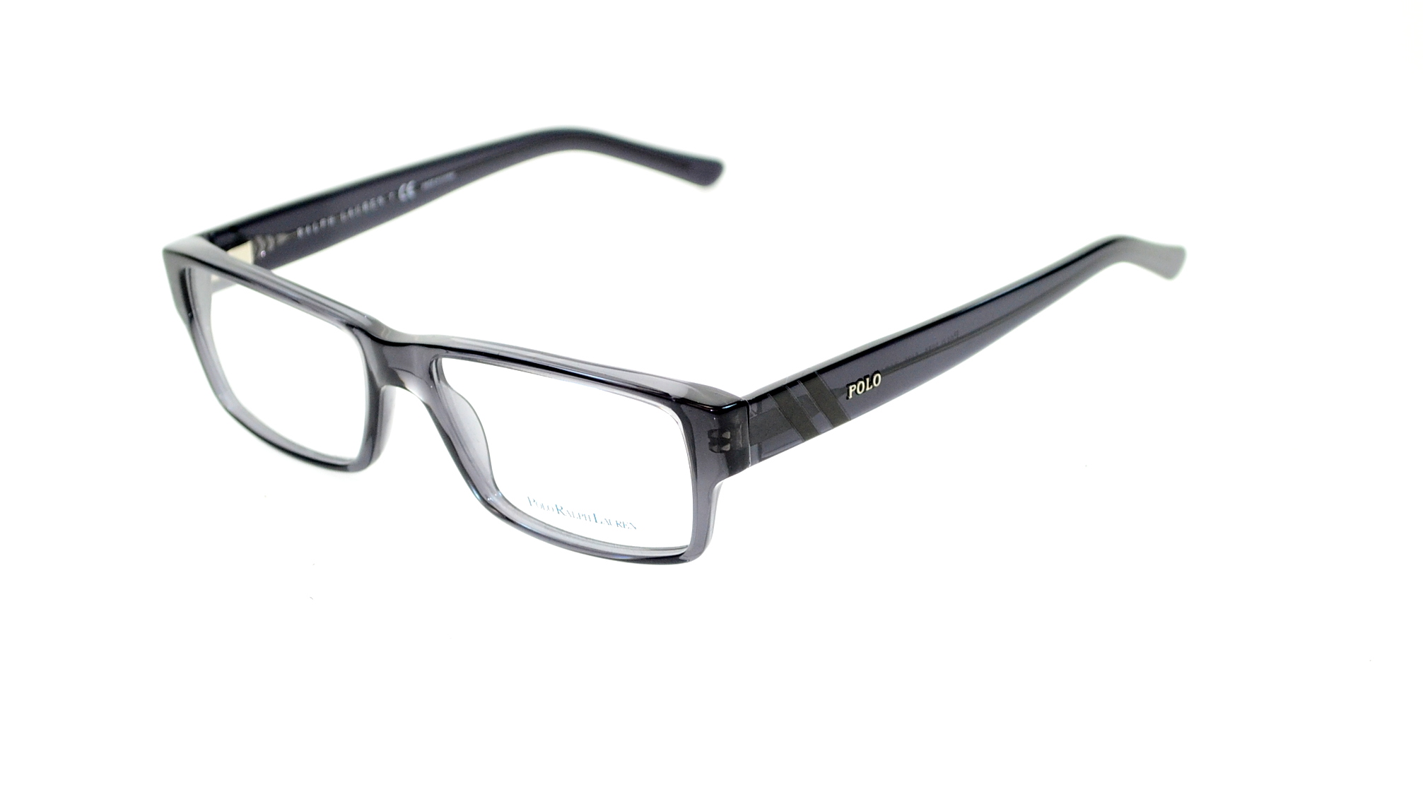 Polo by Ralph Lauren Mens Eyewear Frames PH2085 54mm Dark ...