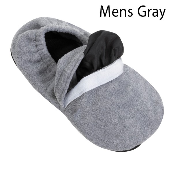 slippers for arthritic microwave heated warm comfortable arthritis slippers ebay slippers for arthritic microwave heated warm comfortable arthritis slippers ebay