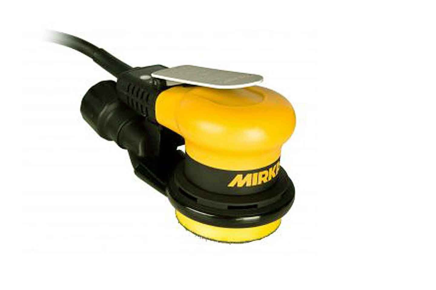 Mirka Ceros MIM32520US 325CV 3" Electric Random D/A Sander w/DC Power