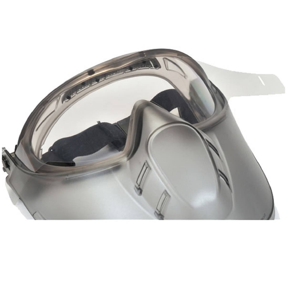 Pyramex Capstone Goggles TearOff Protective Visor Films VPACK6 (6/pack