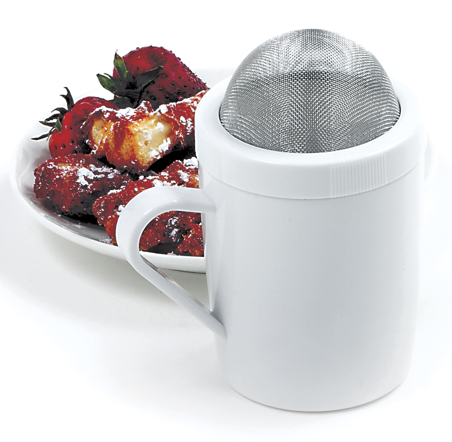 powdered sugar sifter powdered sugar sifter