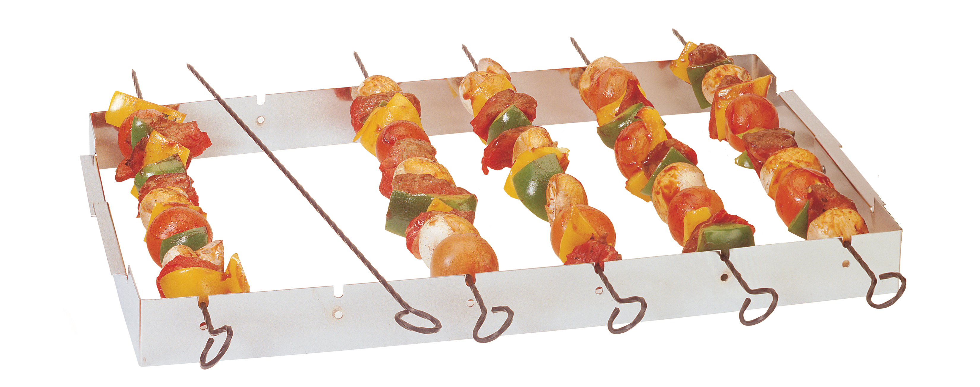 shish kabob set