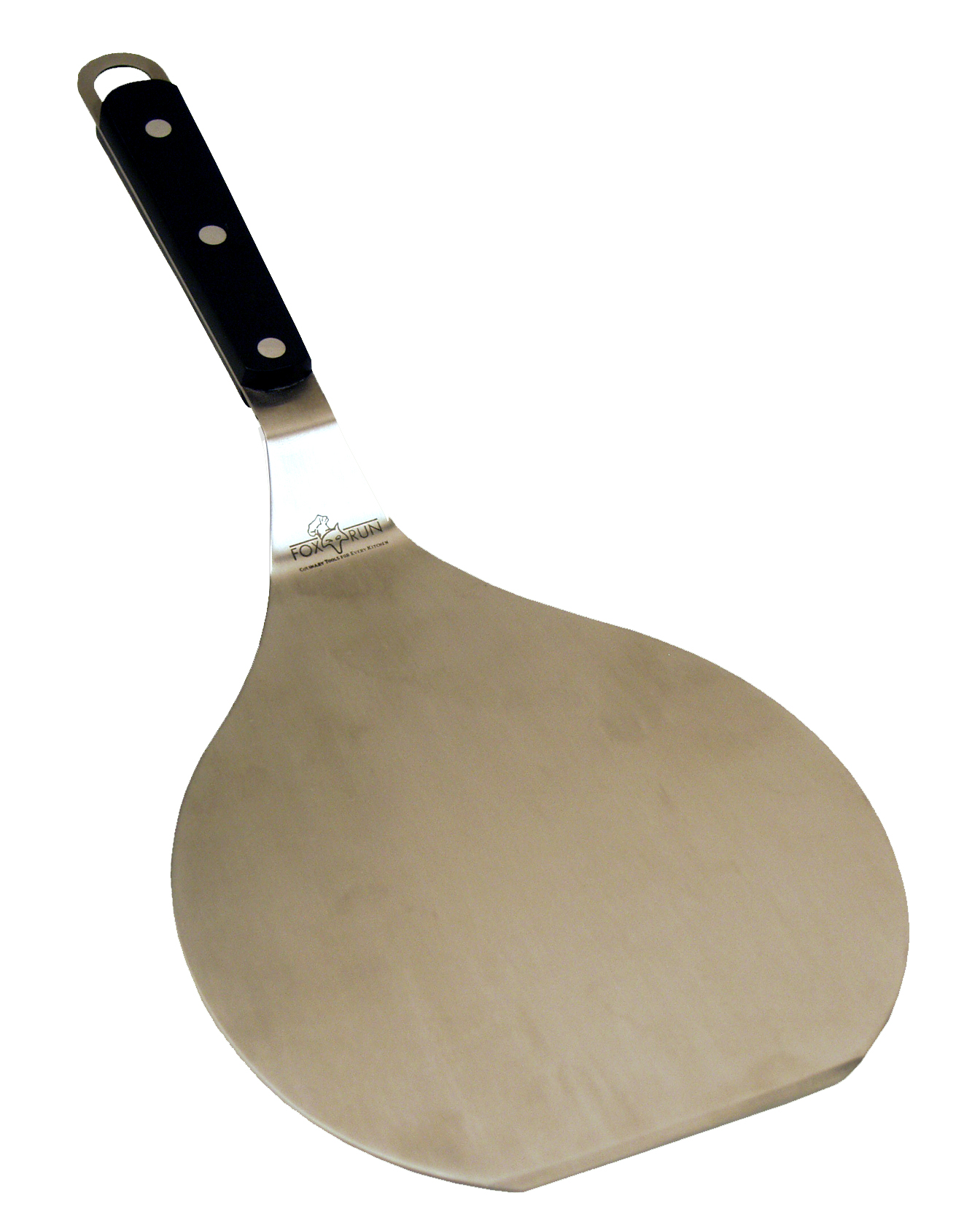 Fox Run Large Cookie Pancake Spatula Pizza Lifter Turner Peel Cake New
