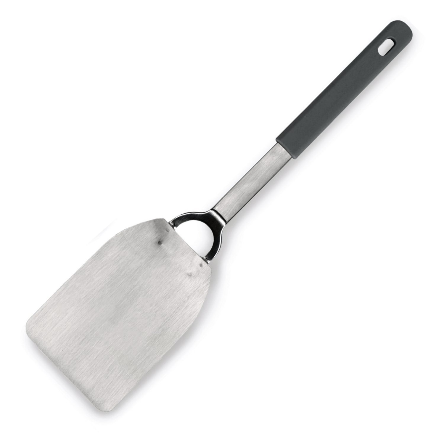 RSVP Stainless Steel Flexible Spatula 7 5 034 Handle Cookie Lifter