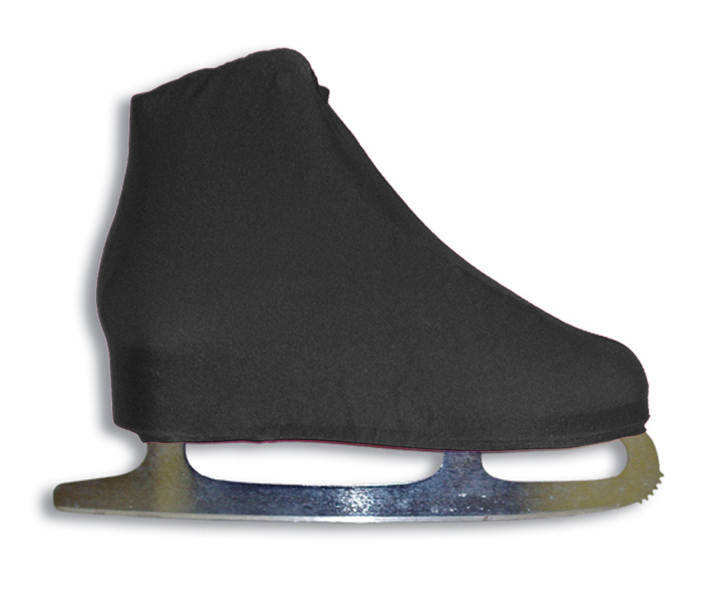 A&R Universal Figure Skate Cover Lycra Stretch Ice Skate Boot Cover