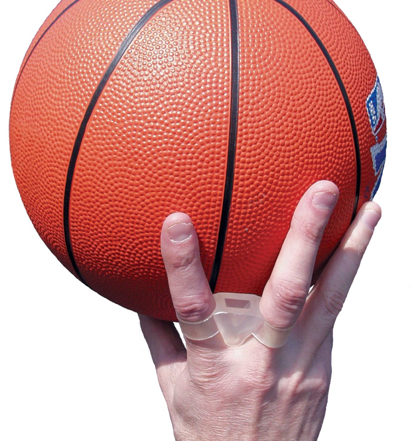 Unique Basketball Shooters Fork Ball Grip & Shooting Training Control 2