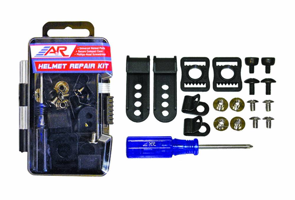 Bauer Hockey Helmet Repair Kit