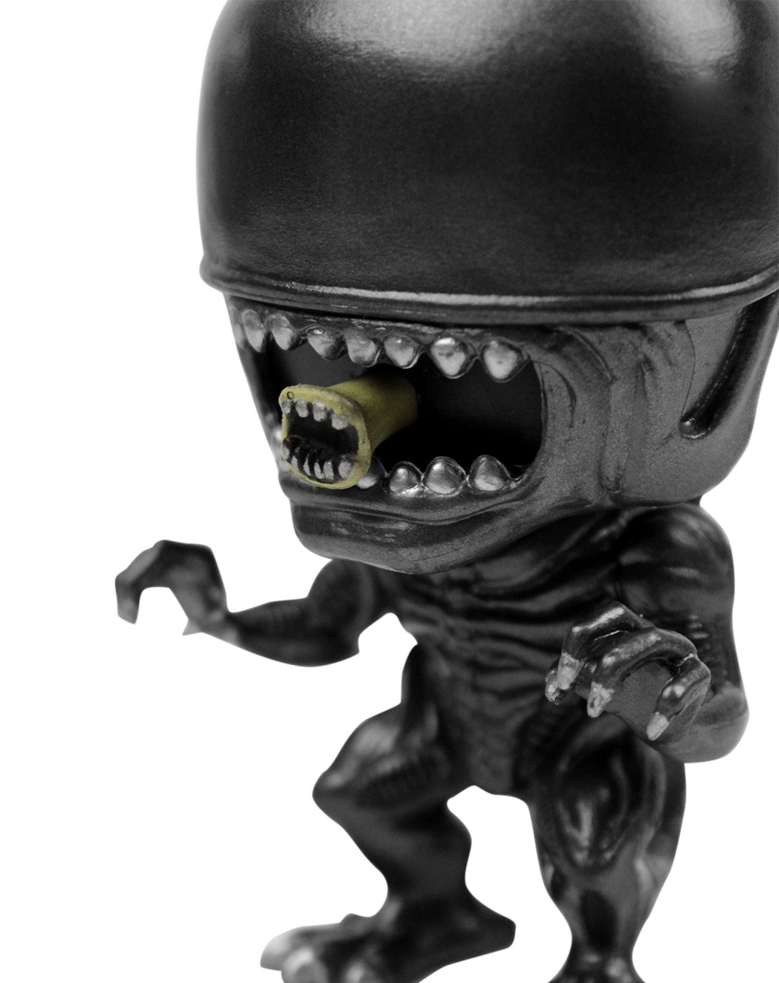 Funko Pop Movies Alien vs. Predator Alien Vinyl Action Figure ...