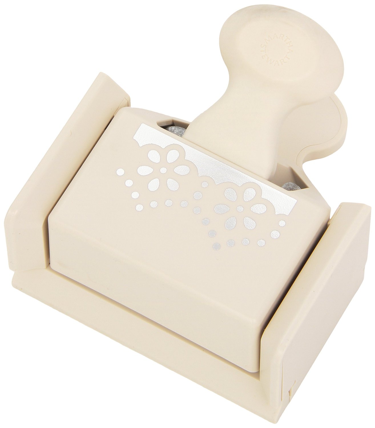 Martha Stewart Deep Edger Border Punch Scrapbook Card Craft SELECT YOUR