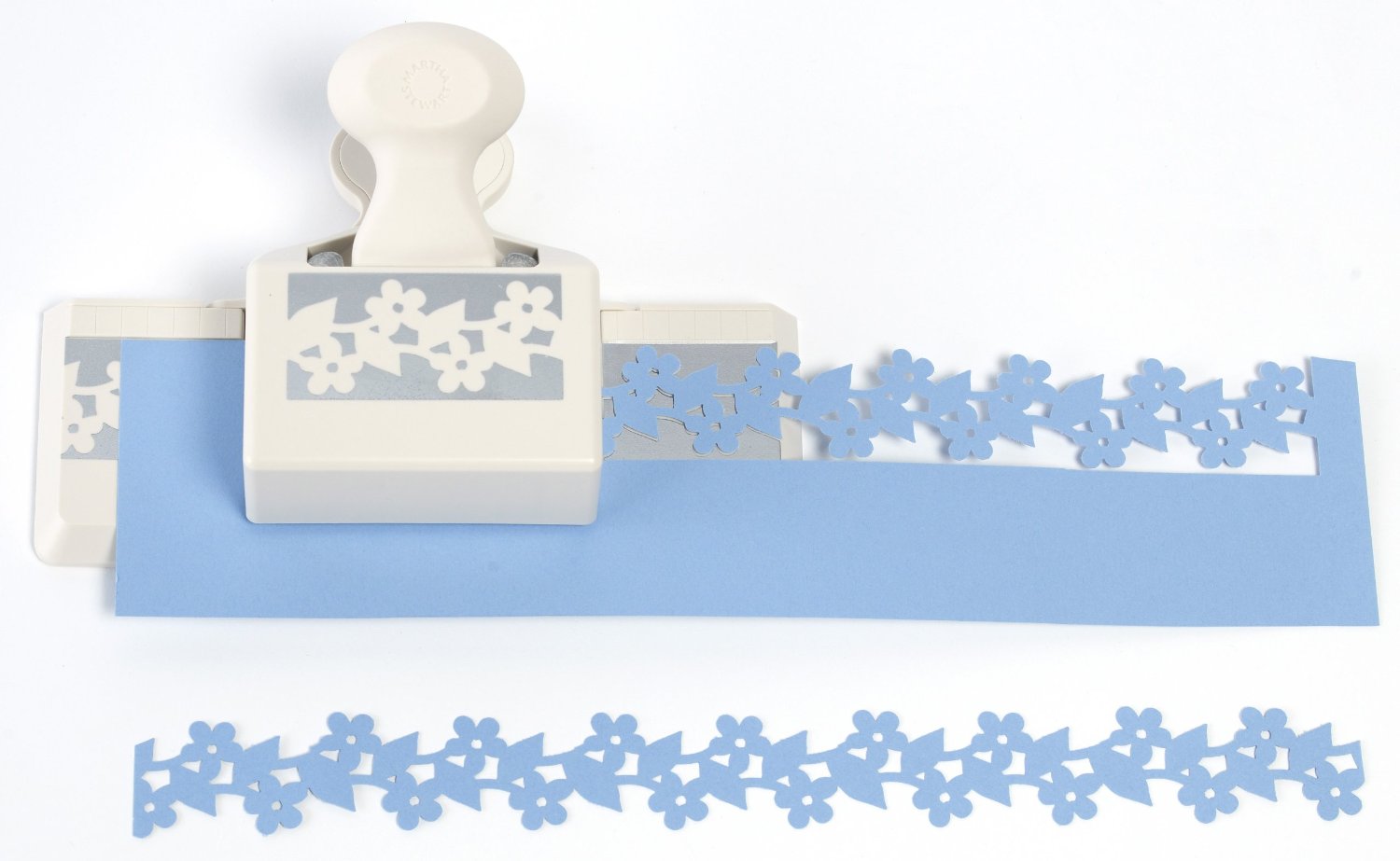 Martha Stewart Double Edge Border Punch Scrapbook Card Craft SELECT