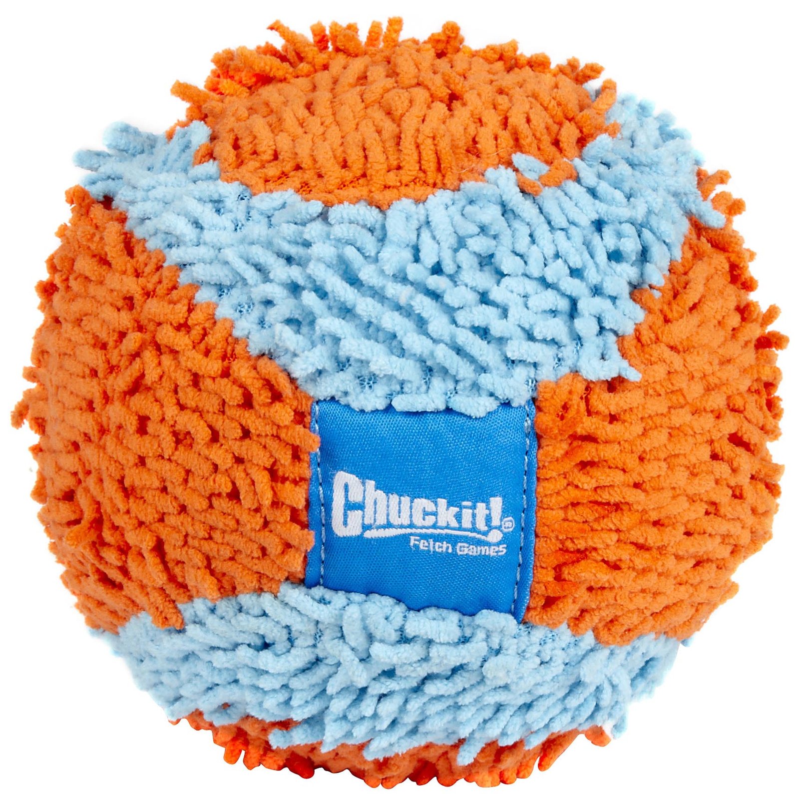 Chuckit! INDOOR FETCH TOYS Dog & Puppy Soft & Quiet Interactive Play