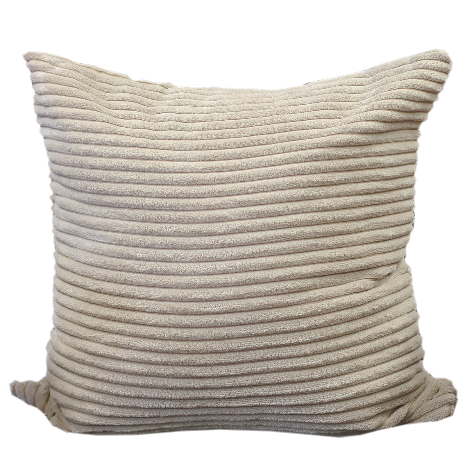 Jumbo Cord Scatter Cushions 2 Sizes Small & Large Sofa Chair Bed