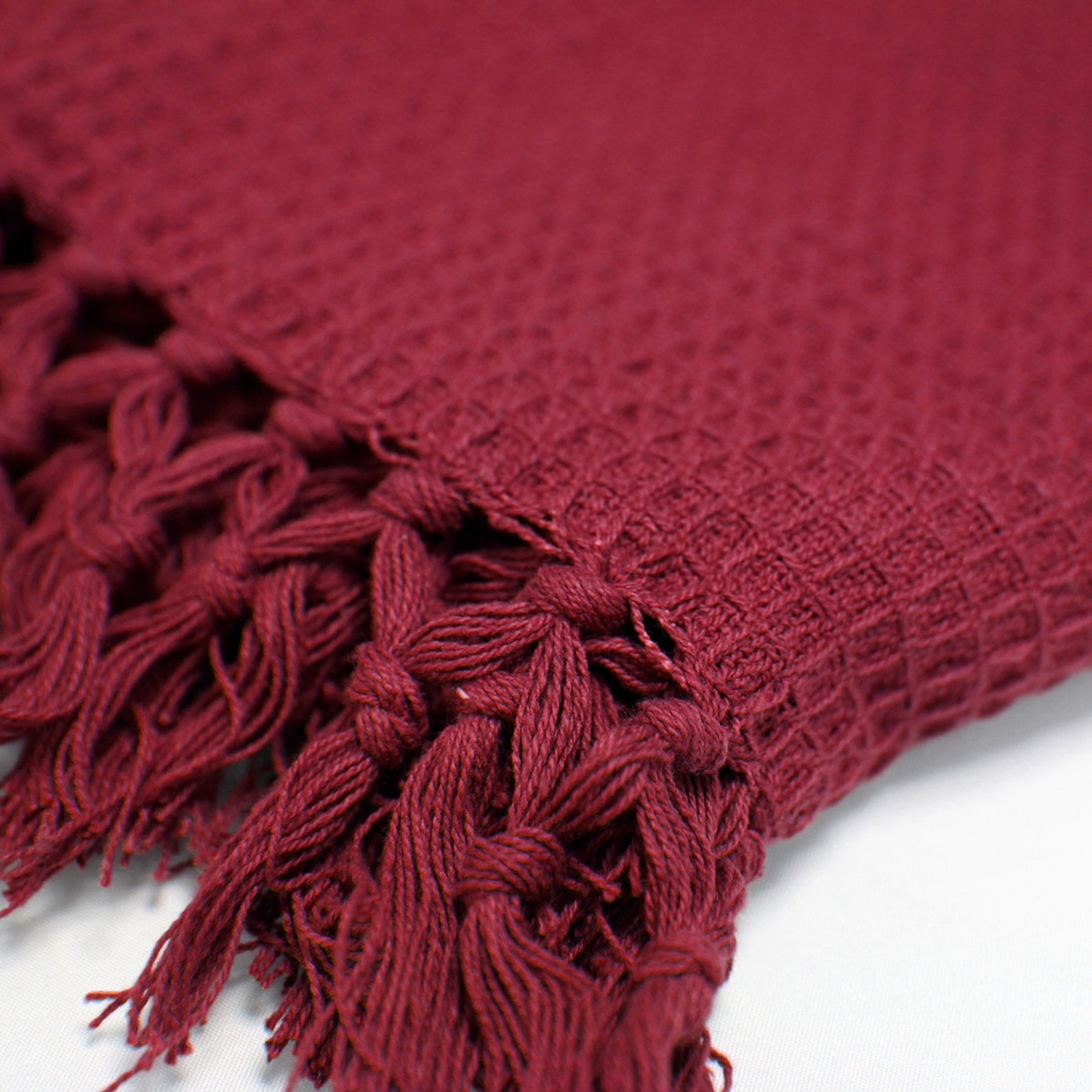 100 Cotton Throws Extra Large Luxury Thermal Throw Over Blanket