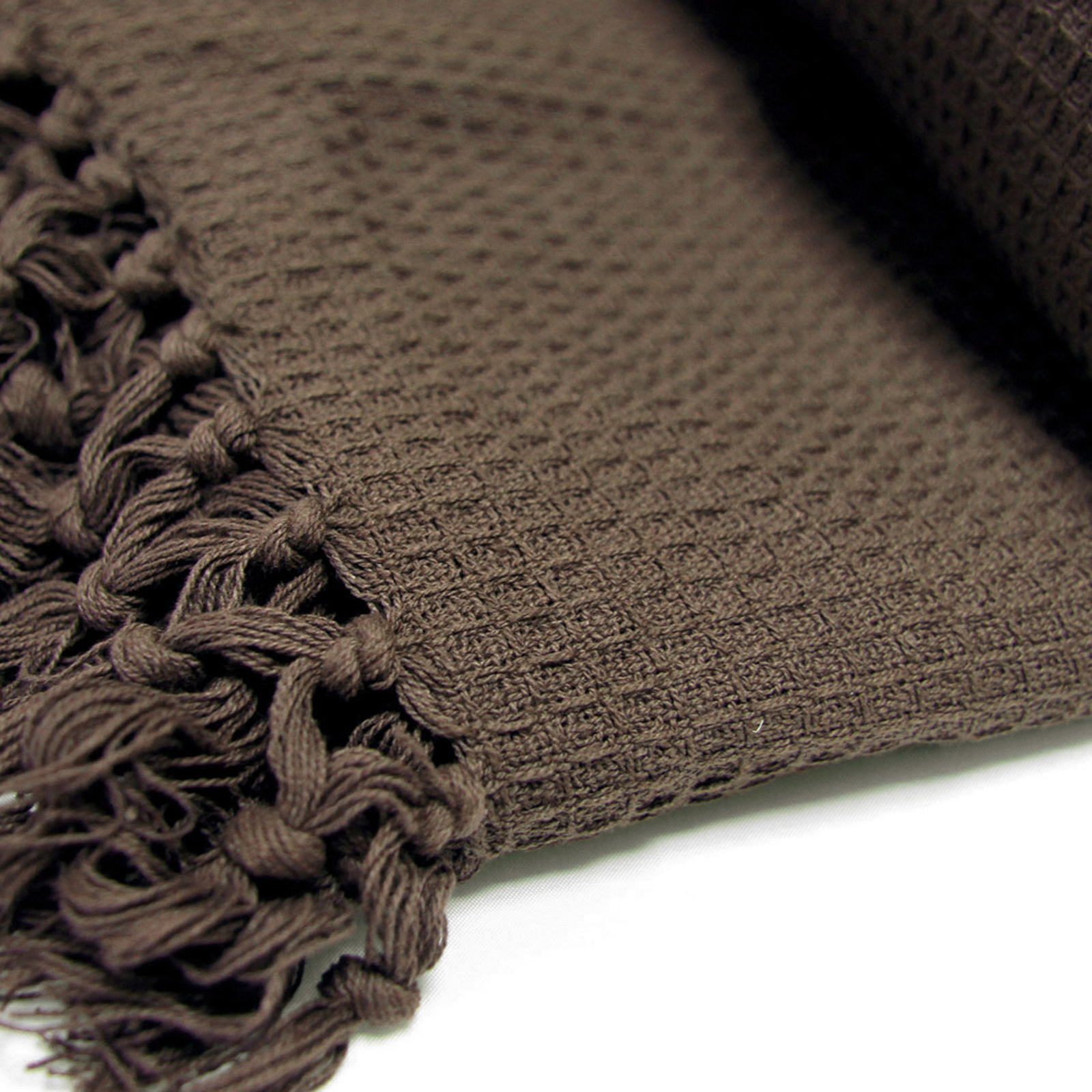 100 Cotton Throws Extra Large Luxury Thermal Throw Over Blanket