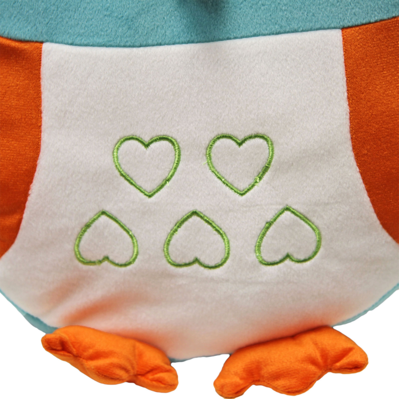 Novelty & Colourful Shaped Cushion for Kids 35 x 35 cm approx