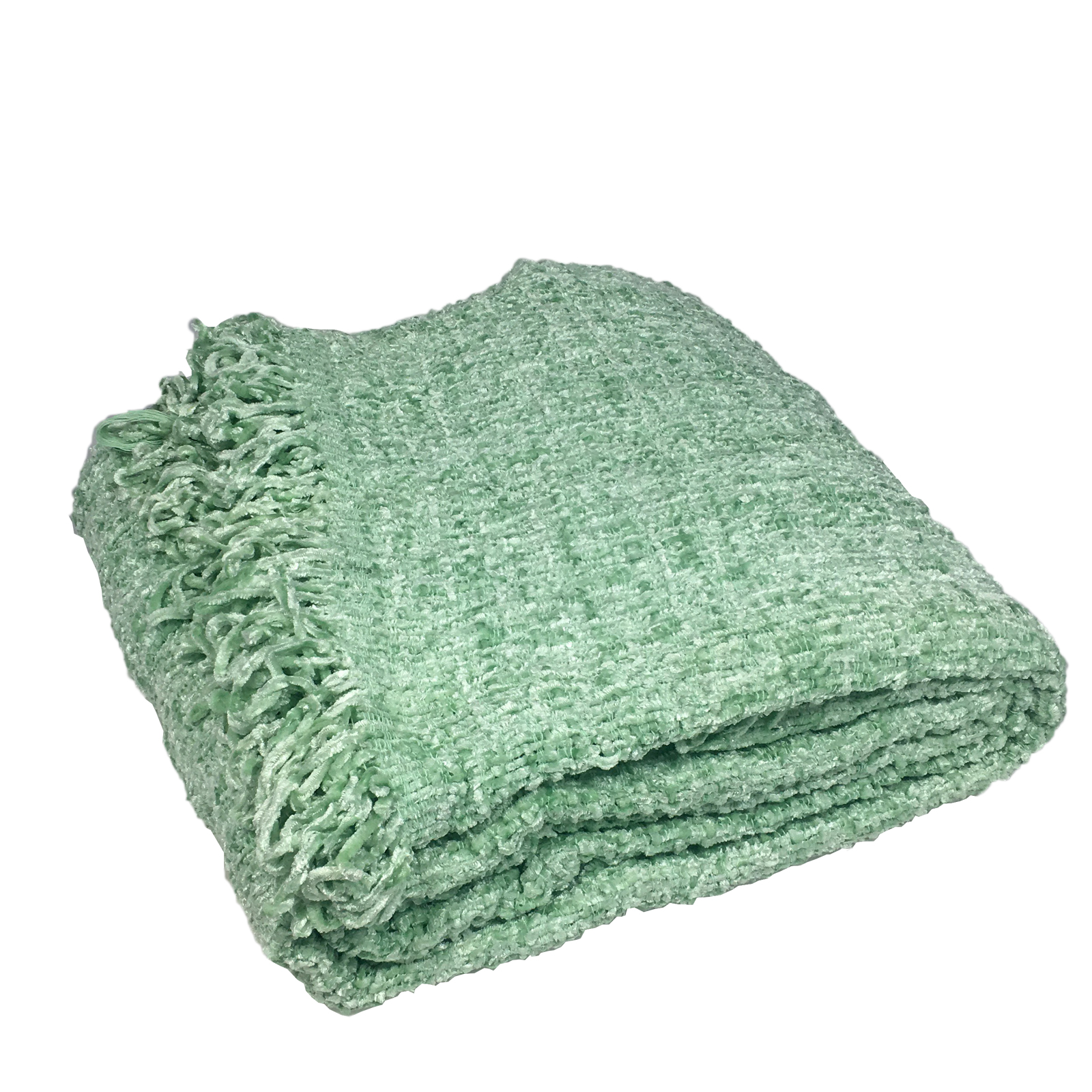 Luxury Chenille Throw Large Warm Thermal Woven Throw Over Sofa Bed