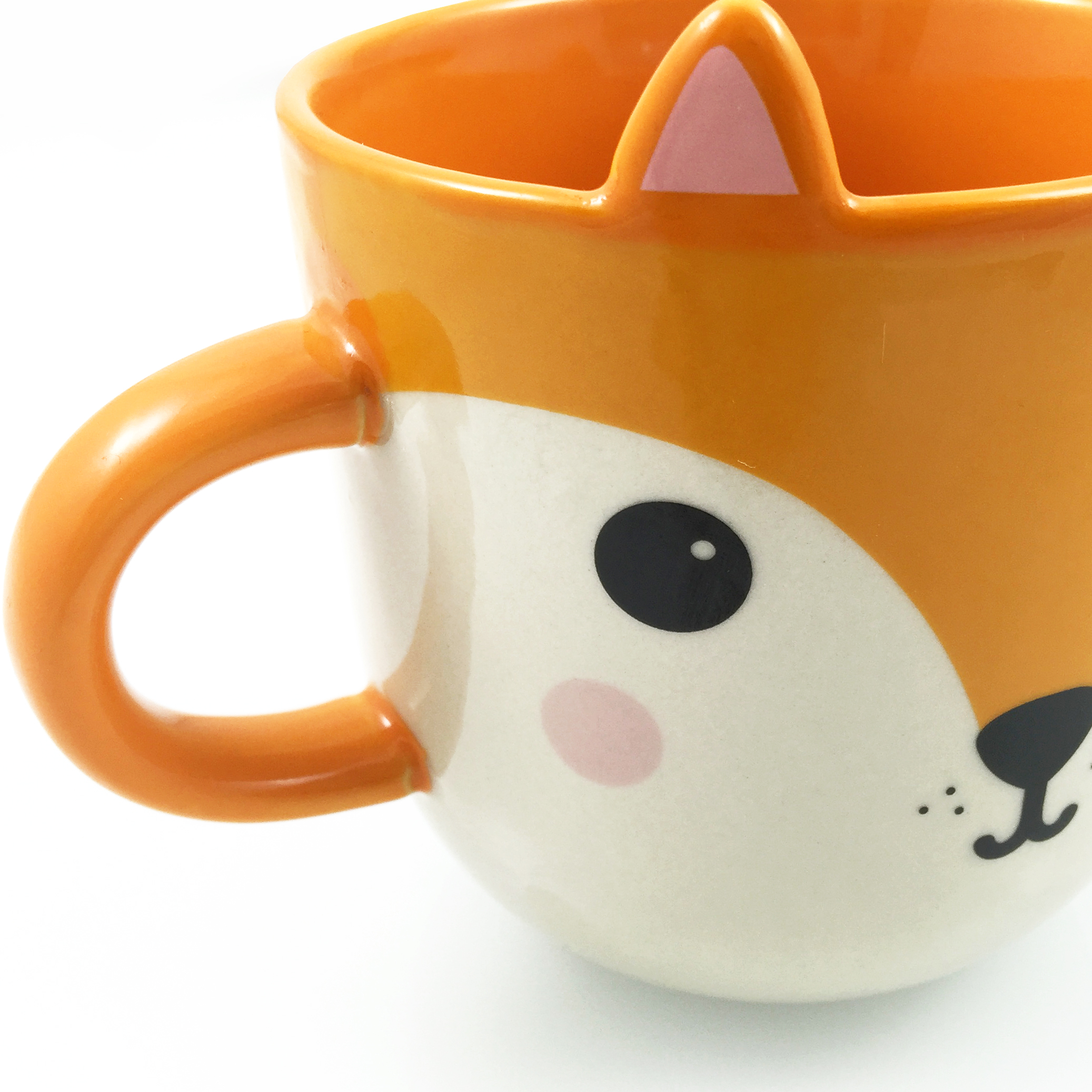 Cute Clay Mug Ideas - 6qkkefb