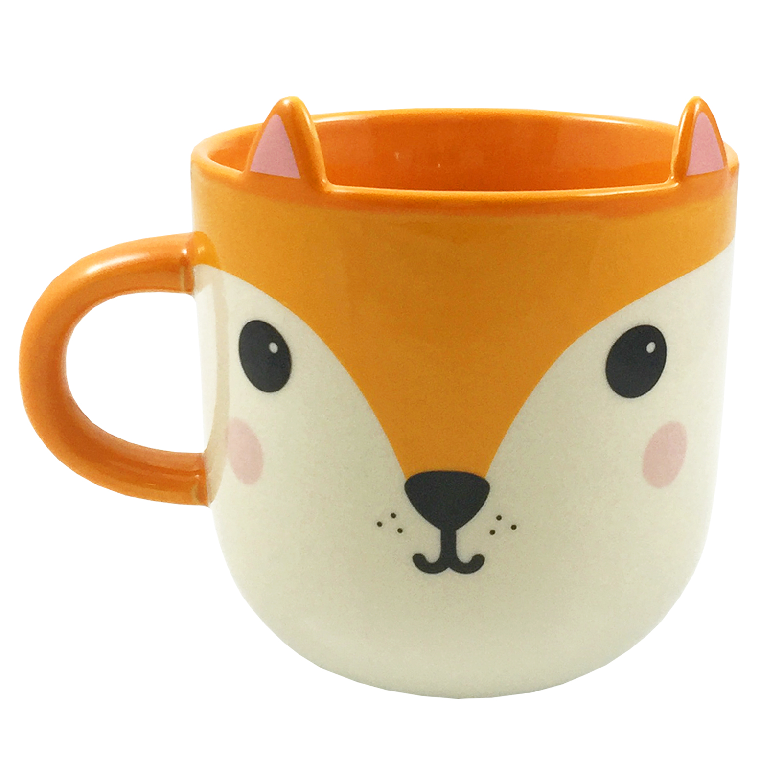 Cute Clay Mug Ideas - 4g39x69
