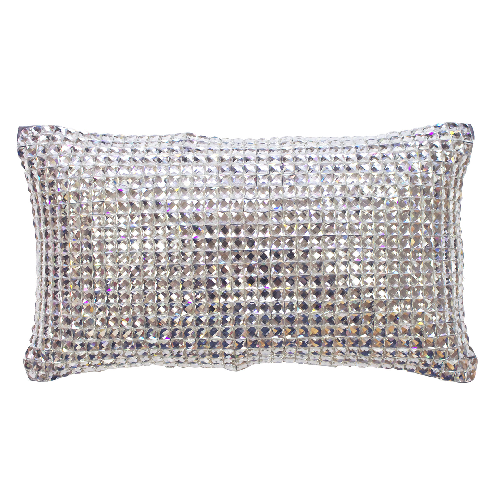 Kylie Minogue Valaza Bedding Luxury Black Satin Duvet Cover / Throw