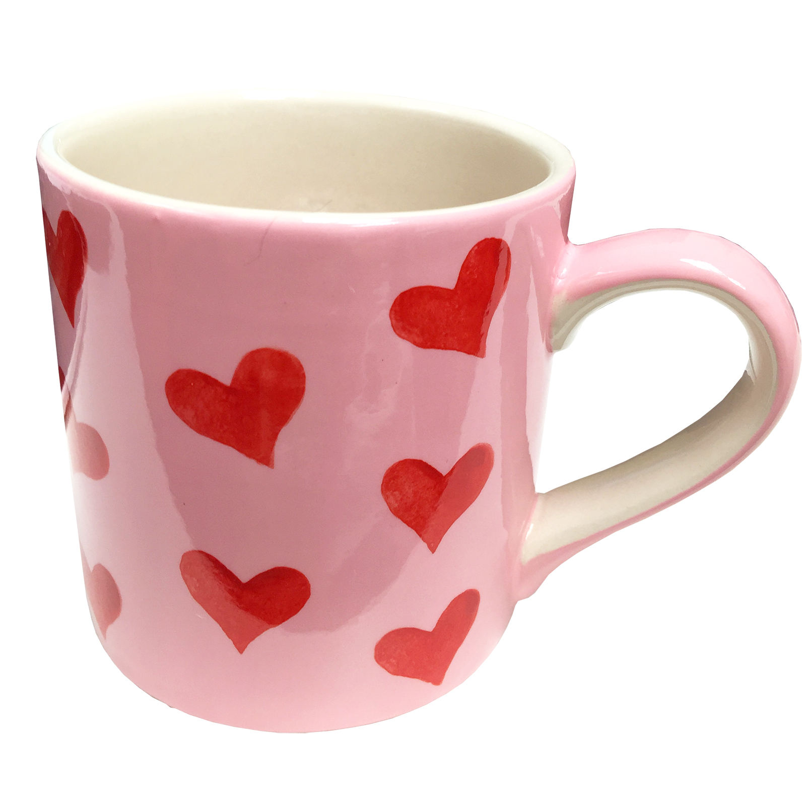 Fun & Quirky Cute Surprise Animal Ceramic Mug Novelty Gift Present