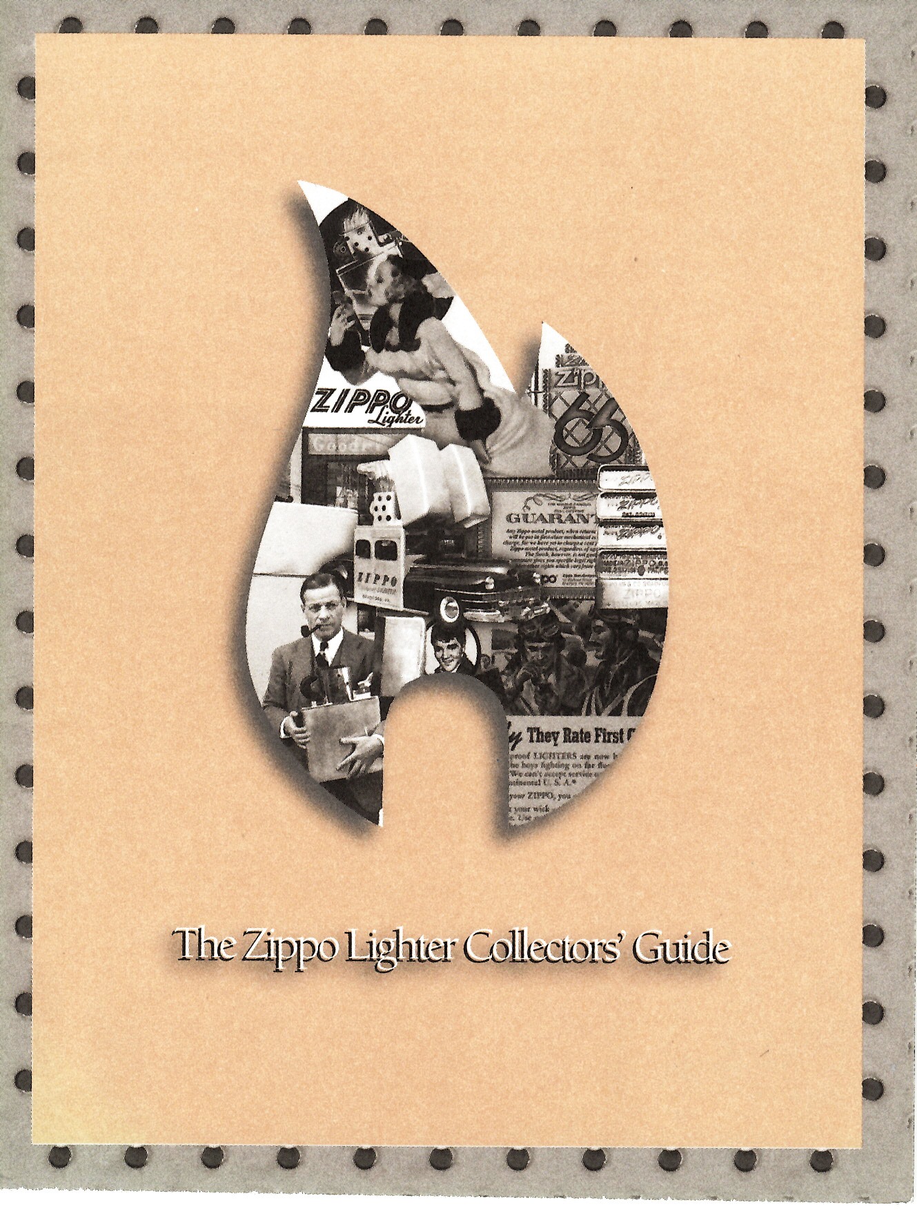 The Zippo Lighter Collectors' Guide Reference 2nd Edition eBay