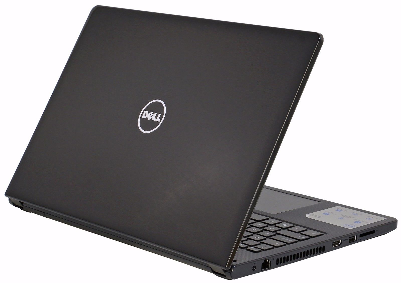 Dell Inspiron 15-3552 Laptop 15.6" Intel N3050 4GB 500GB Hdmi Bluetooth ...