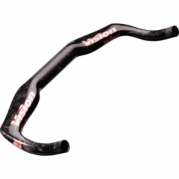 vision tt handlebars