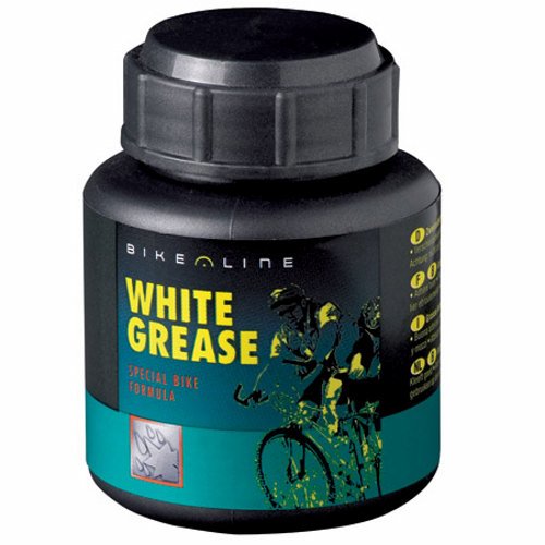 Motorex White Grease 100g for Bearings Crankset Bike Grease ORMD eBay