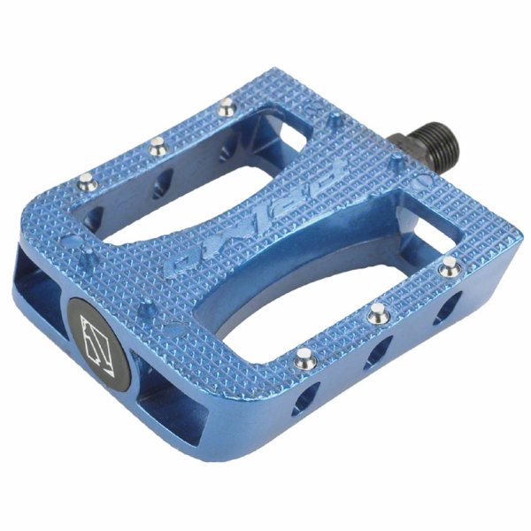 Primo Super Tenderizer 9/16" Pedals Blue BMX Pedals eBay