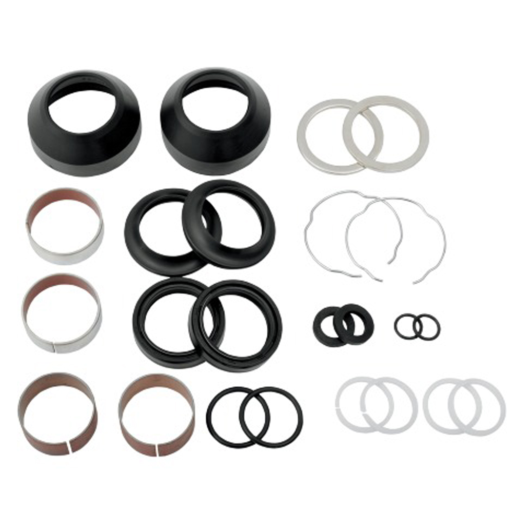 Front Fork Leg Rebuild Kit HarleyDavidson 41MM forks