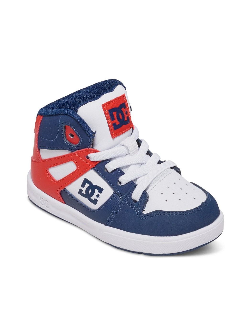 DC Boys Rebound UL HighTop Shoes 320167